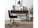 Verster Oak  Desk - Ornate Home