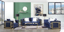 Virrux Chair - Ornate Home
