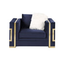 Virrux Chair - Ornate Home