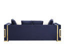 Virrux Sofa - Ornate Home