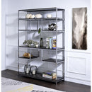 Vonara Bookshelf - Ornate Home