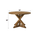 Wallace II Dining Table - Ornate Home