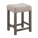 Wandella Beige Pack Counter Height Set - Ornate Home