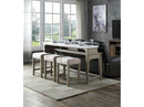 Wandella Pack Counter Height Set - Ornate Home