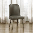 Waylon Side Chair (Set-2) - Ornate Home