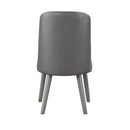 Waylon Side Chair (Set-2) - Ornate Home