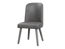 Waylon Side Chair (Set-2) - Ornate Home