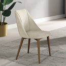 Willene Side Chair (Set Of 2) - Ornate Home