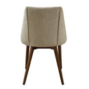 Willene Side Chair (Set Of 2) - Ornate Home
