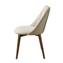 Willene Side Chair (Set Of 2) - Ornate Home