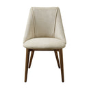 Willene Side Chair (Set Of 2) - Ornate Home