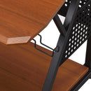Willow Cherry Music Desk - Ornate Home