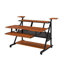 Willow Cherry Music Desk - Ornate Home