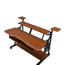 Willow Cherry Music Desk - Ornate Home