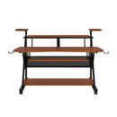 Willow Cherry Music Desk - Ornate Home