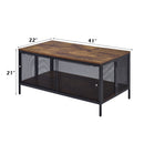 Winam Coffee Table - Ornate Home