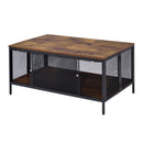 Winam Coffee Table - Ornate Home
