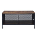 Winam Coffee Table - Ornate Home