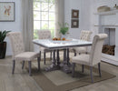 Yabeina Dining Table - Ornate Home