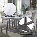 Yabeina Dining Table - Ornate Home