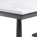 Yabeina Dining Table - Ornate Home