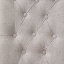 Yabeina Side Chair (Set-2) - Ornate Home