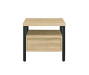 Yawan Accent Table - Ornate Home