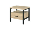 Yawan Accent Table - Ornate Home