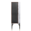 Yoela Wine Cabinet - Ornate Home