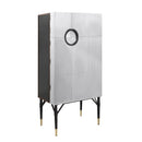 Yoela Wine Cabinet - Ornate Home