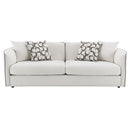 Yolanda Beige Sofa - Ornate Home