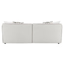 Yolanda Beige Sofa - Ornate Home