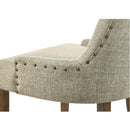 Yotam Side Chair (Set-2) - Ornate Home