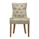 Yotam Side Chair (Set-2) - Ornate Home