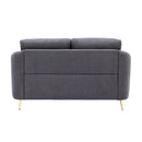 Yuina Loveseat - Ornate Home