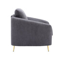 Yuina Loveseat - Ornate Home