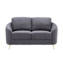 Yuina Loveseat - Ornate Home
