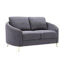 Yuina Loveseat - Ornate Home