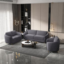 Yuina Sofa - Ornate Home