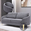 Yuina Sofa - Ornate Home