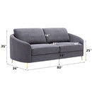 Yuina Sofa - Ornate Home