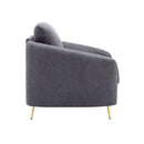 Yuina Sofa - Ornate Home