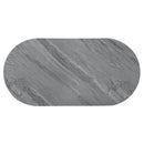 Yukino Gray Coffee Table - Ornate Home