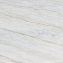 Zaidee Coffee Table W/Marble - Ornate Home
