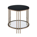 Zaidee End Table - Ornate Home