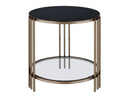 Zaidee End Table - Ornate Home