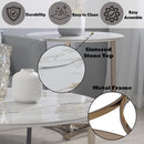 Zaidee End Table - Ornate Home