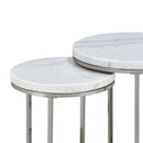 Zaidee Nesting Table Set - Ornate Home