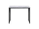 Zaidin Antique White Writing Desk - Ornate Home