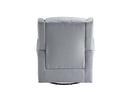 Zeger Swivel Chair - Ornate Home